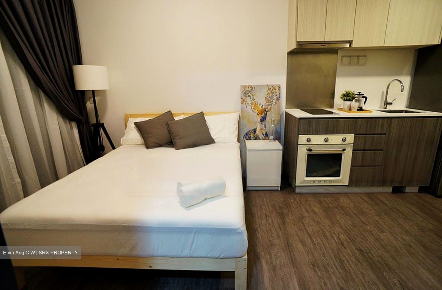 Gem Residences (D12), Condominium #462570411